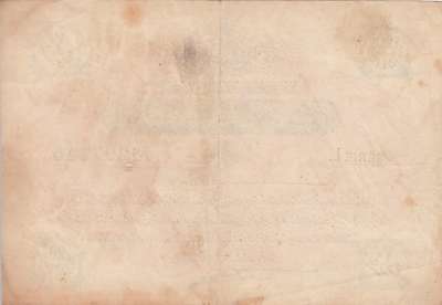 Beschrijving achterzijde: 